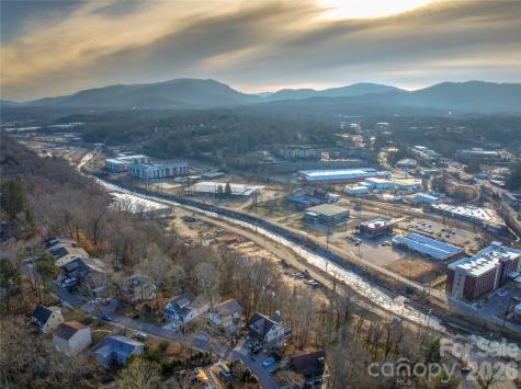314 Bowling Park Road Asheville NC 28803