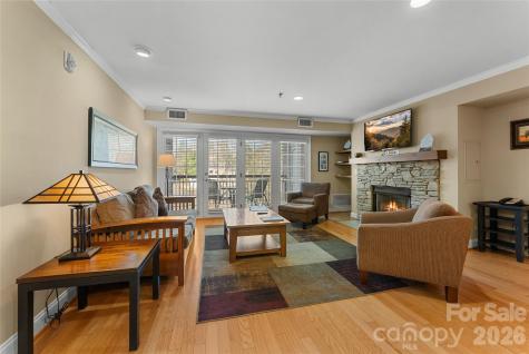 314 Bowling Park Road Asheville NC 28803