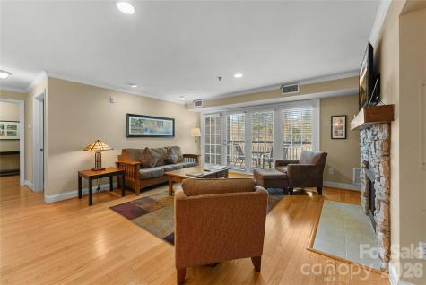 314 Bowling Park Road Asheville NC 28803