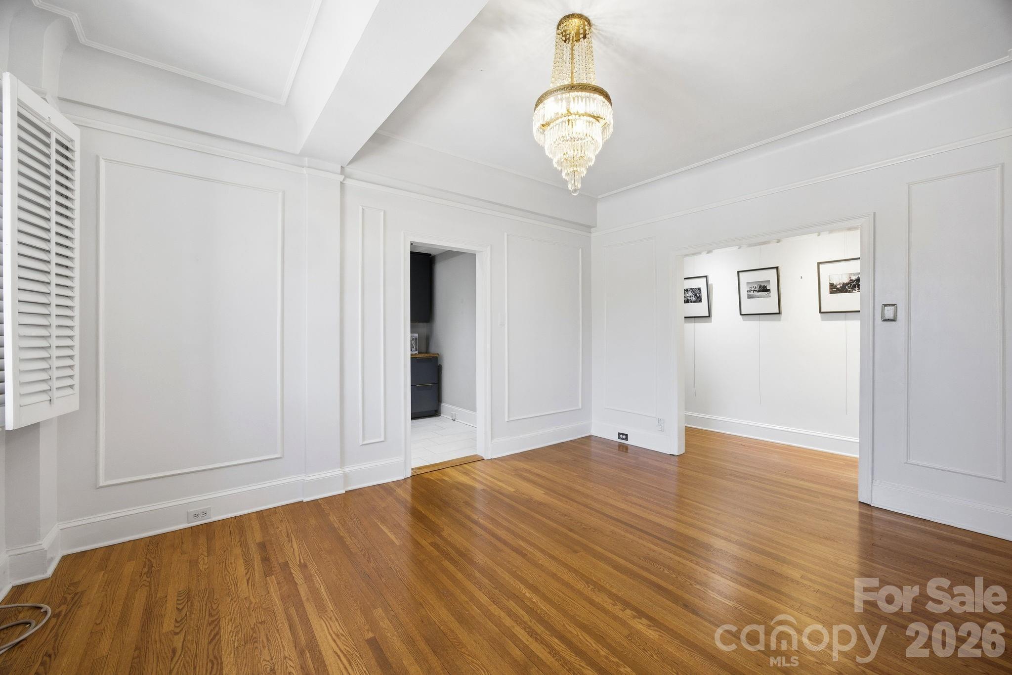 301 W 10th Street Charlotte NC 28202