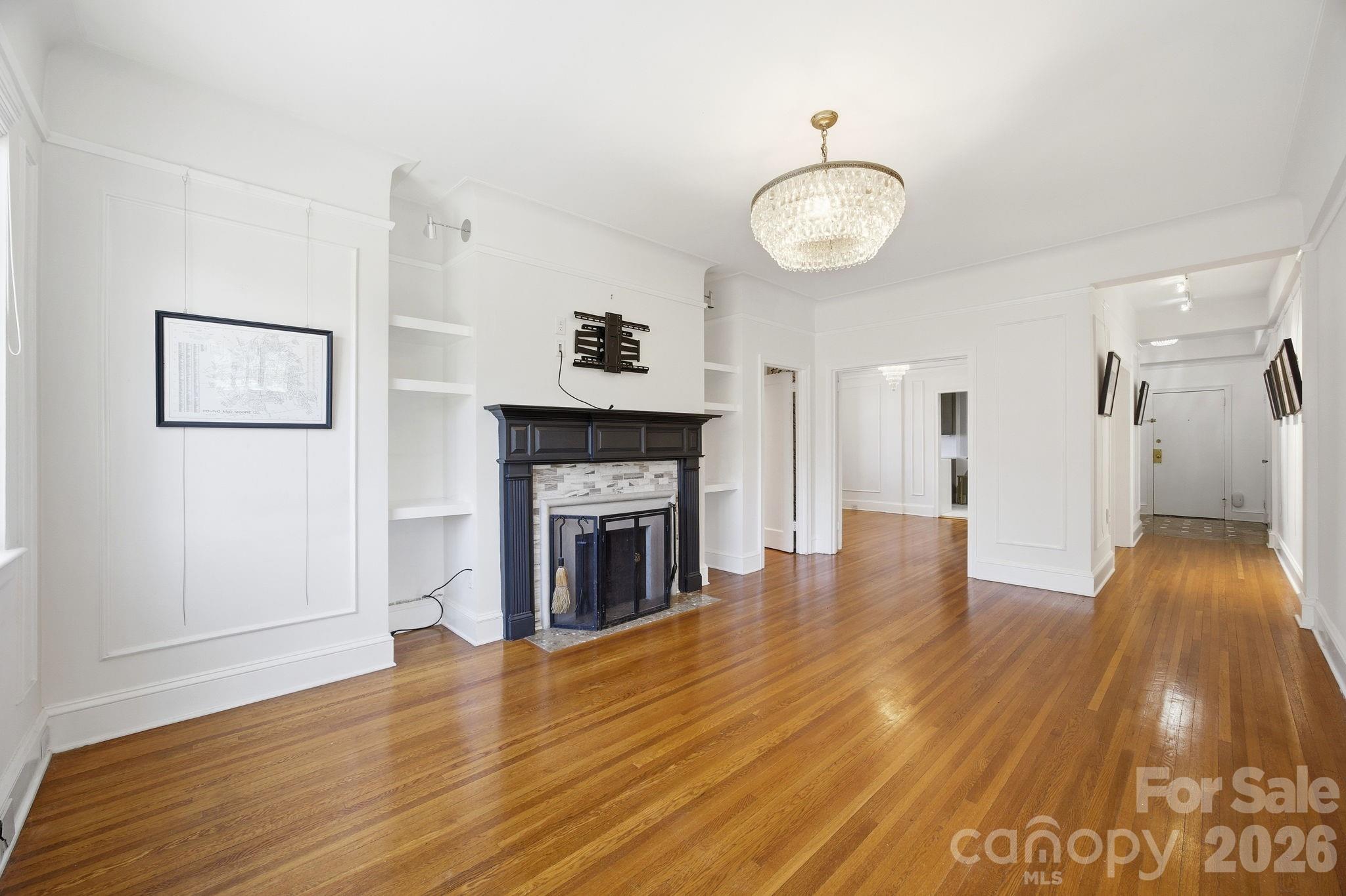 301 W 10th Street Charlotte NC 28202
