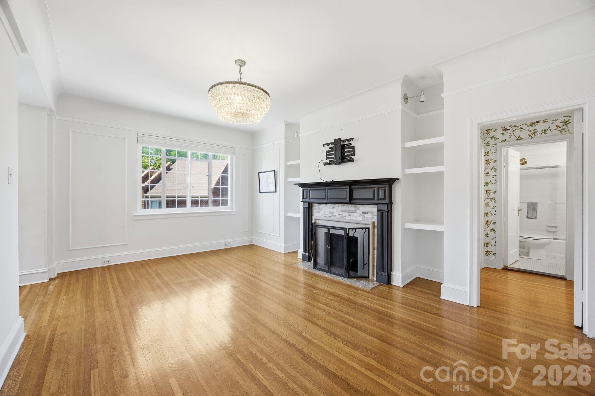 301 W 10th Street Charlotte NC 28202