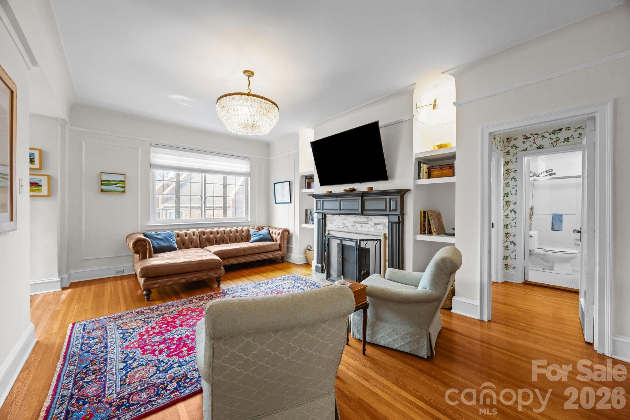 301 W 10th Street Charlotte NC 28202