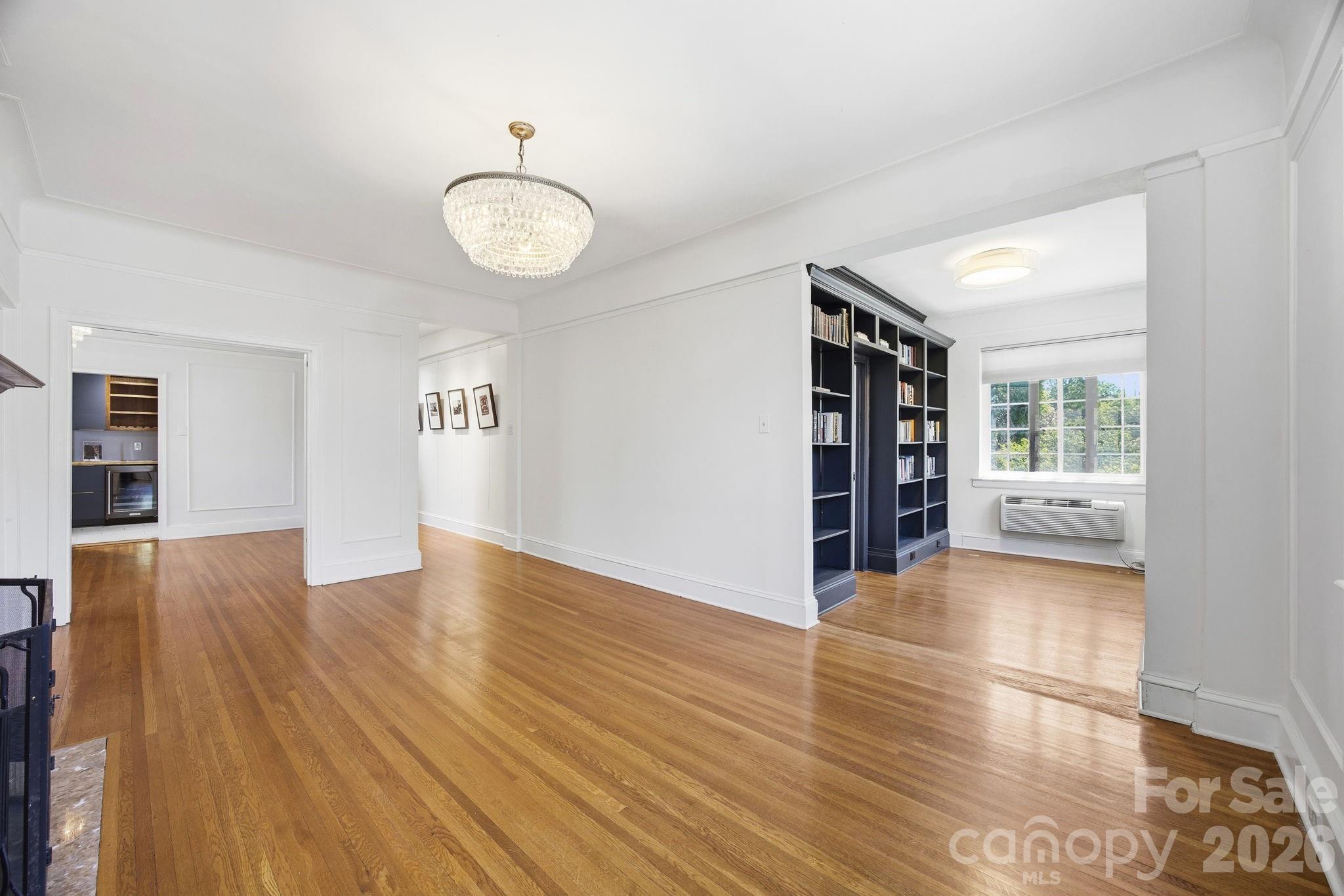 301 W 10th Street Charlotte NC 28202