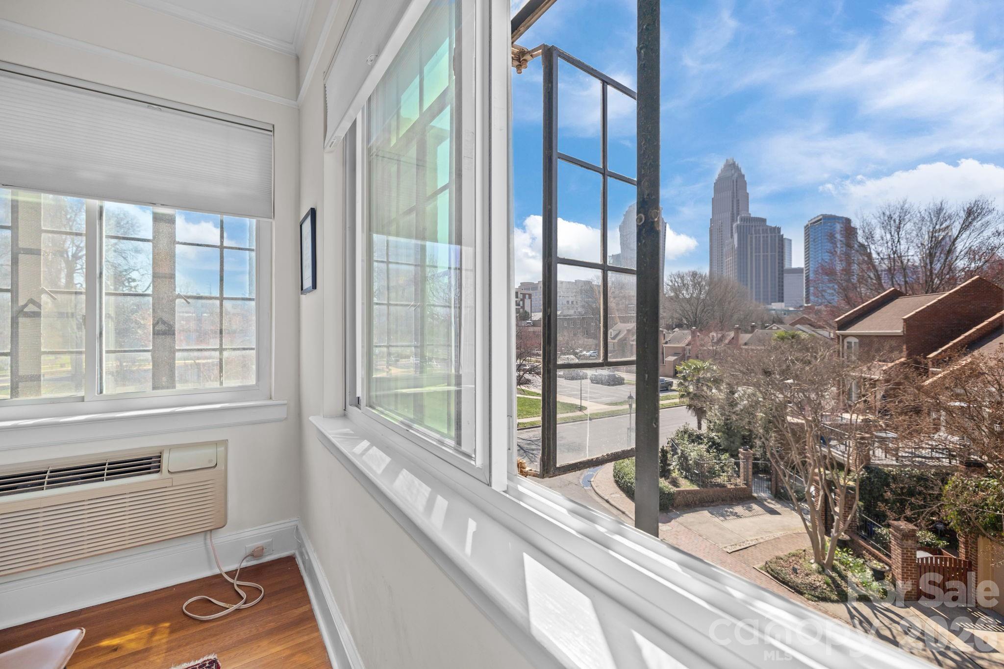 301 W 10th Street Charlotte NC 28202