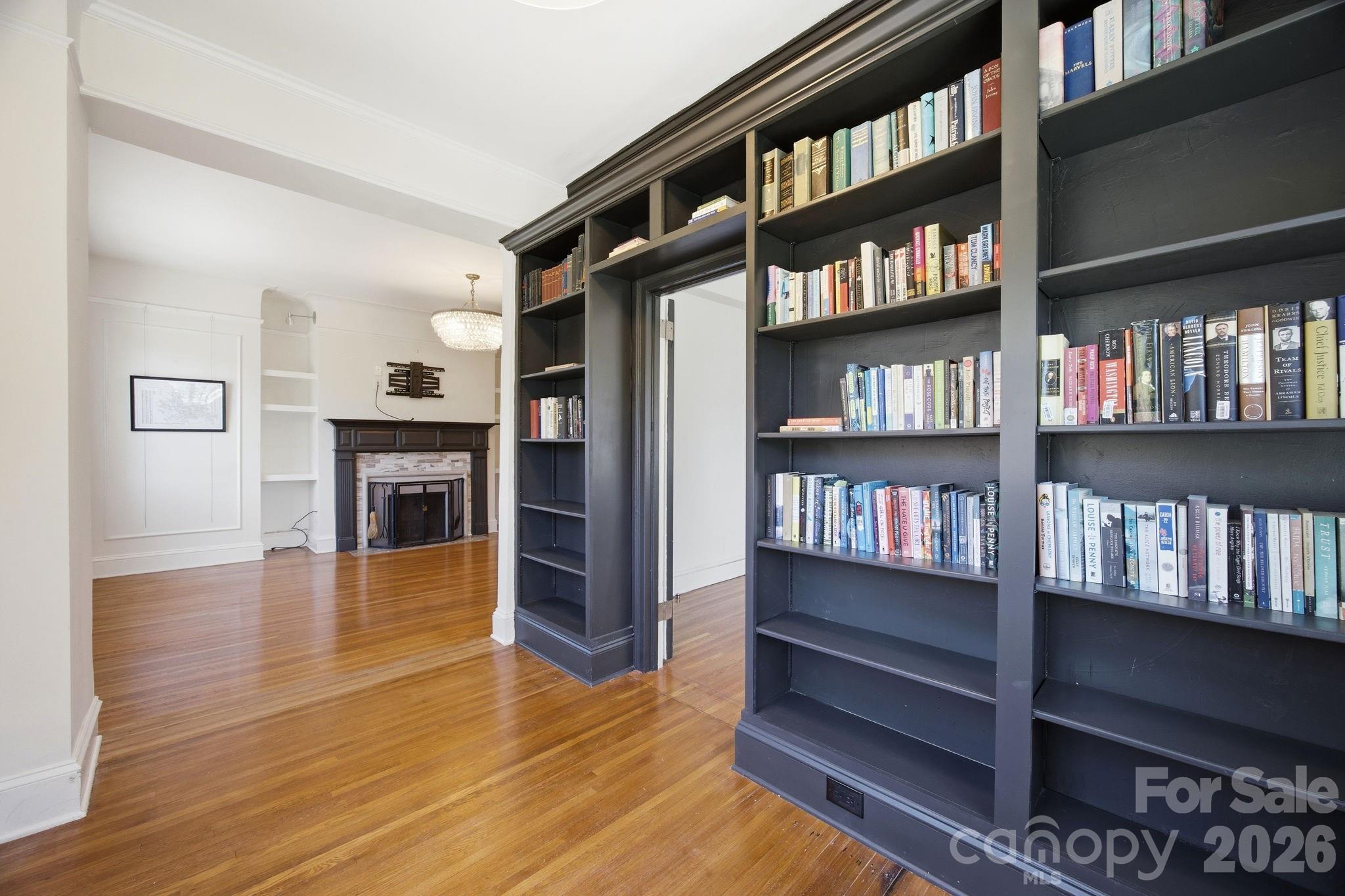 301 W 10th Street Charlotte NC 28202