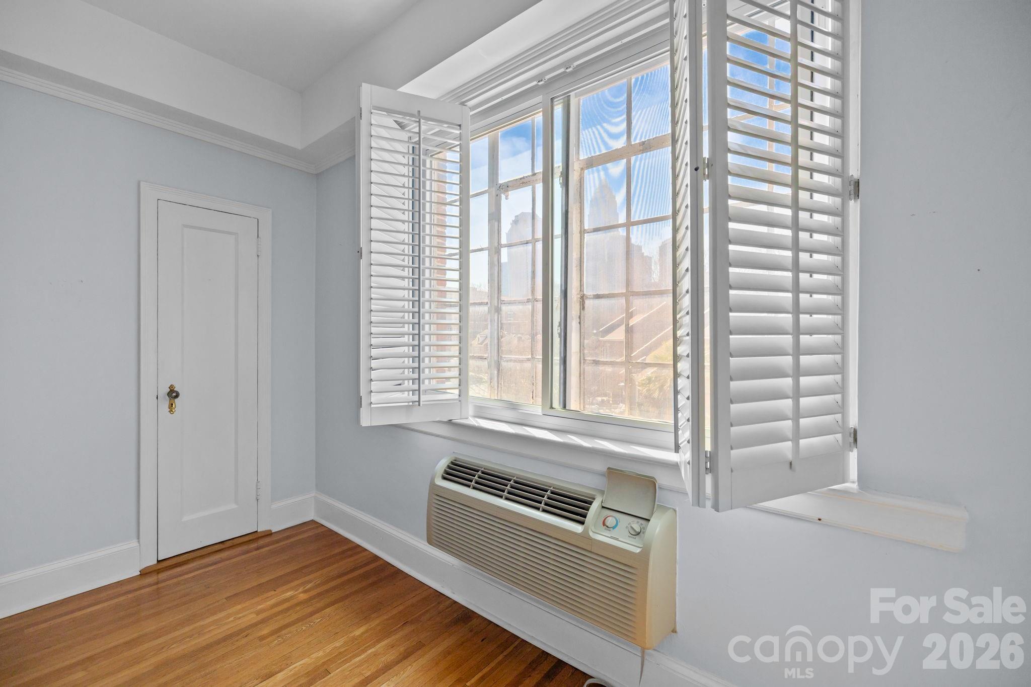 301 W 10th Street Charlotte NC 28202