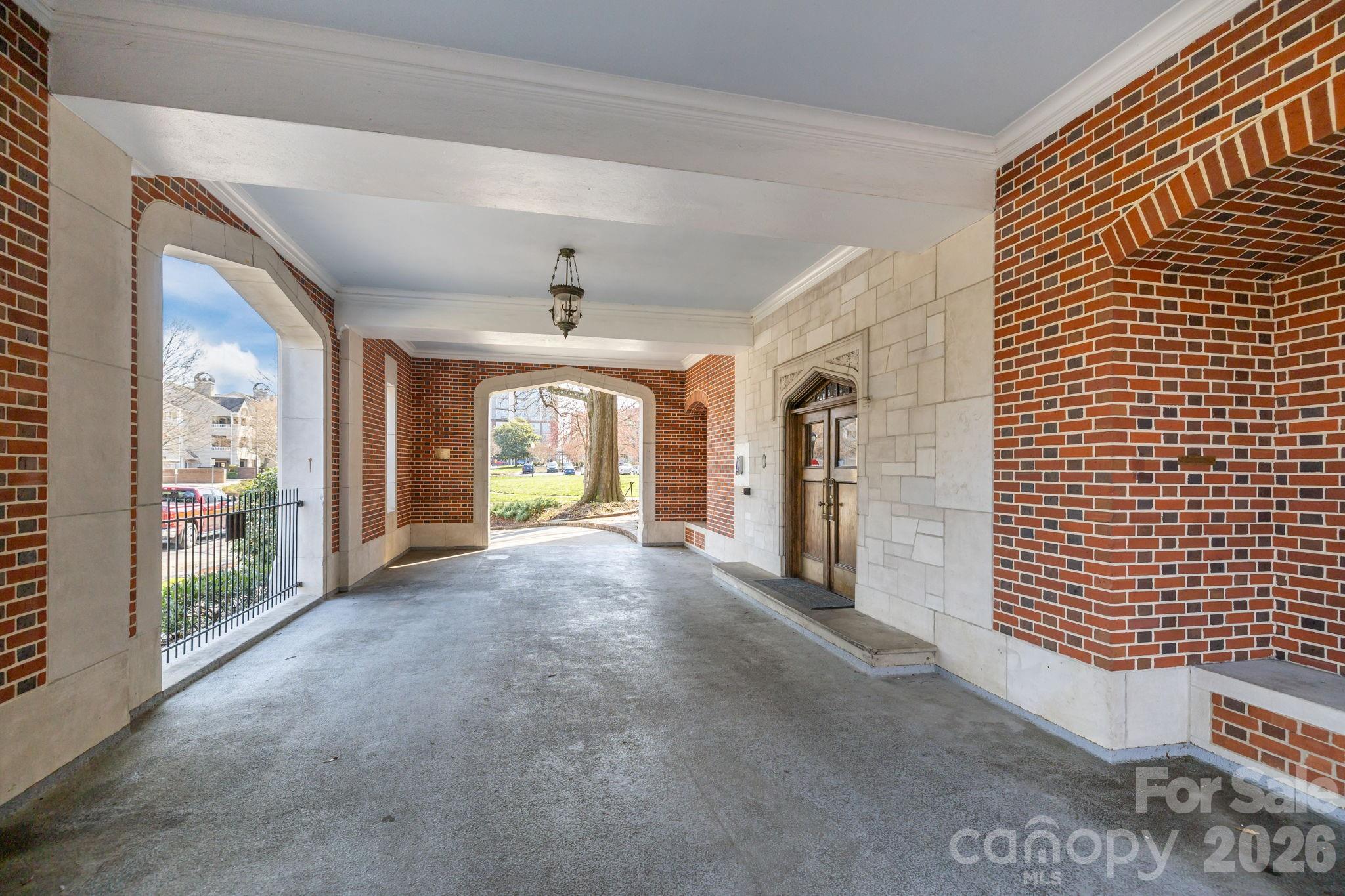 301 W 10th Street Charlotte NC 28202