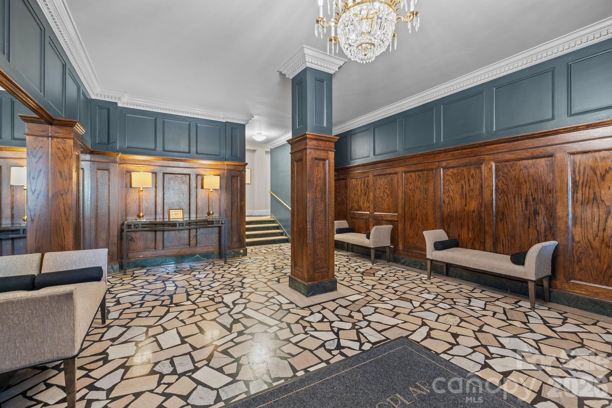 301 W 10th Street Charlotte NC 28202