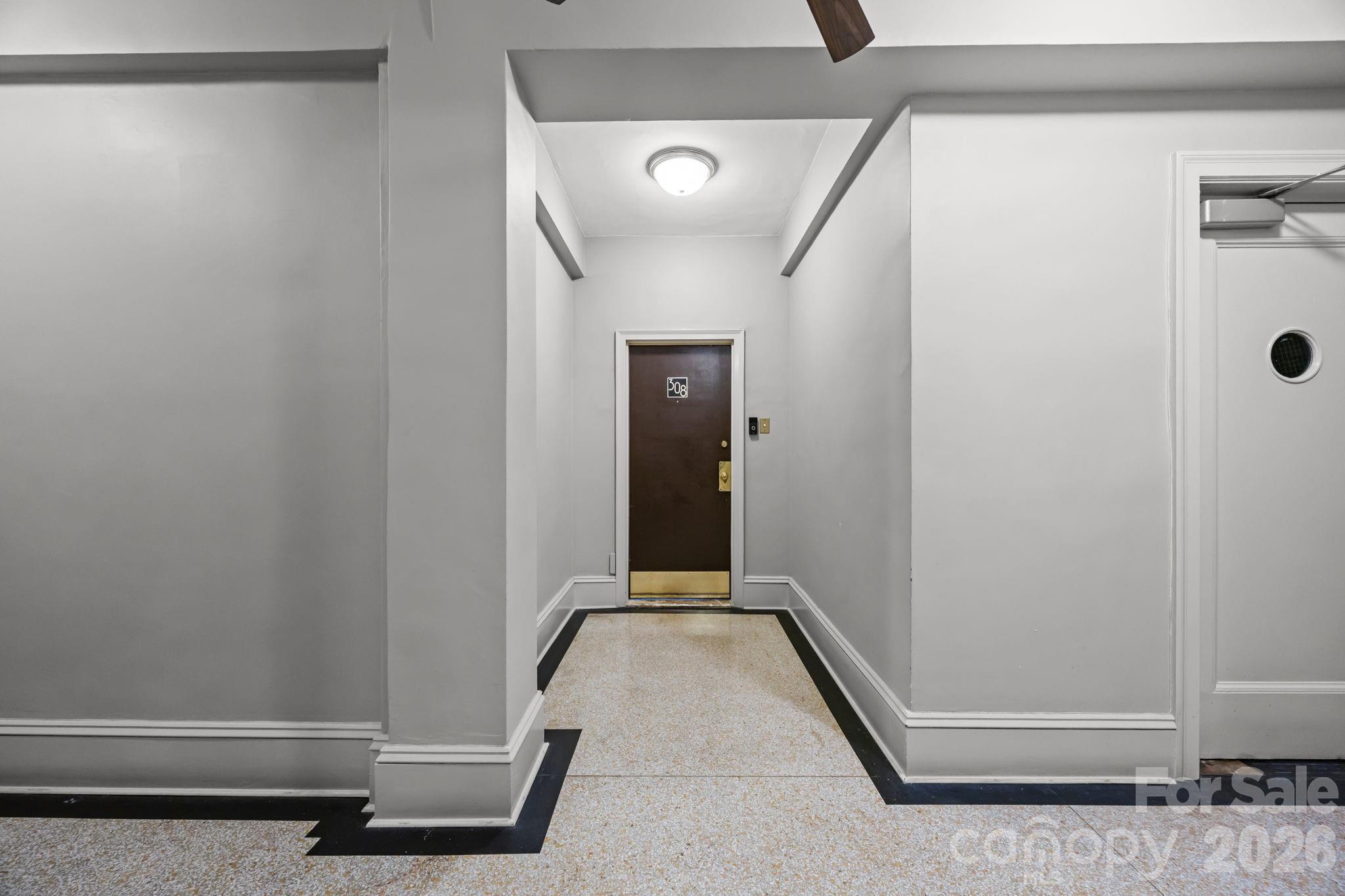 301 W 10th Street Charlotte NC 28202