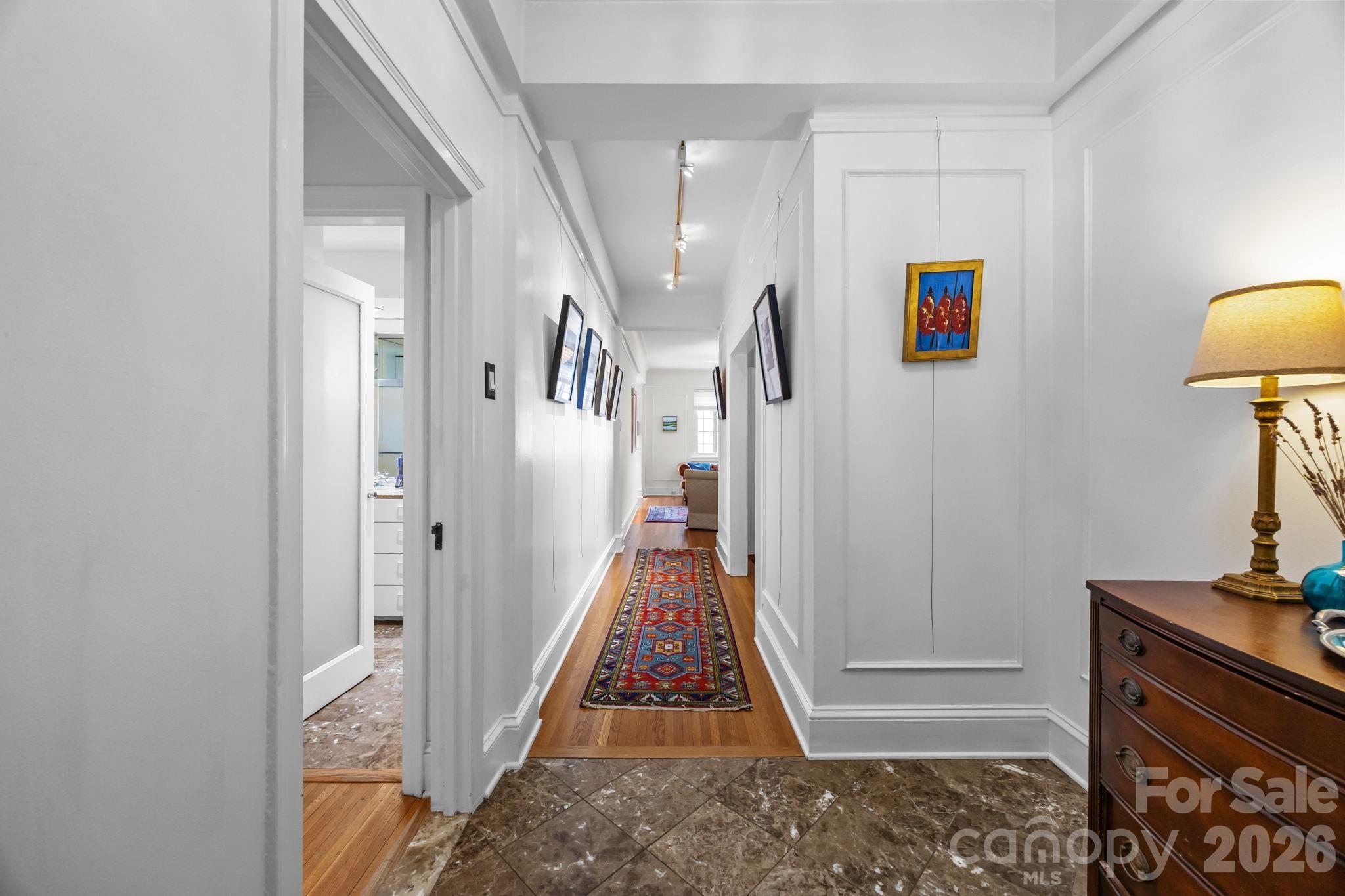 301 W 10th Street Charlotte NC 28202