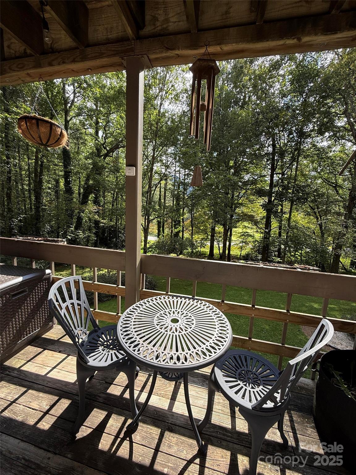 96 Dogwood Knob Lane Sapphire NC 28774