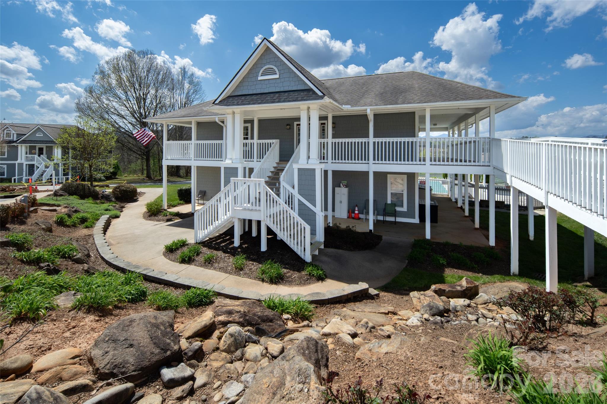 803 Woodlea Court Asheville NC 28806