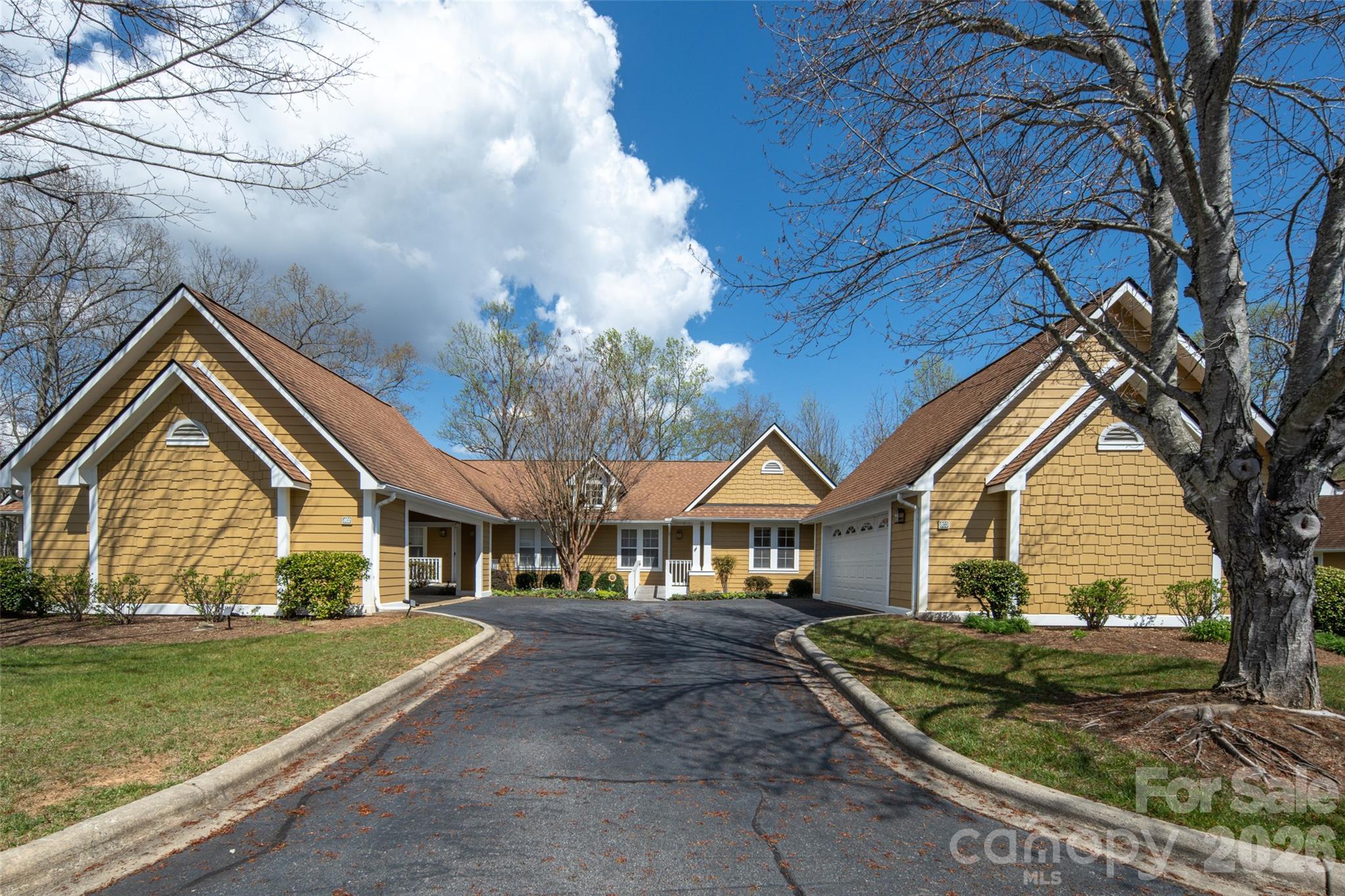 803 Woodlea Court Asheville NC 28806