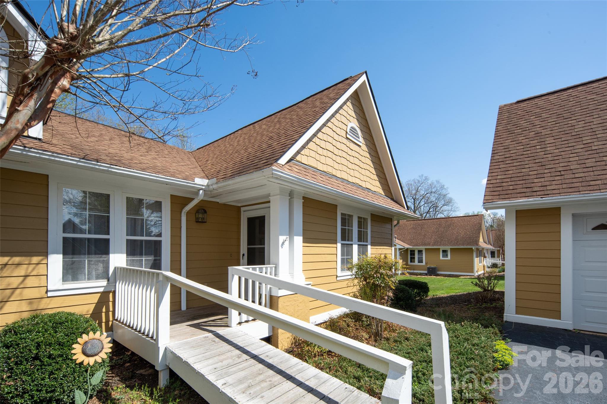 803 Woodlea Court Asheville NC 28806