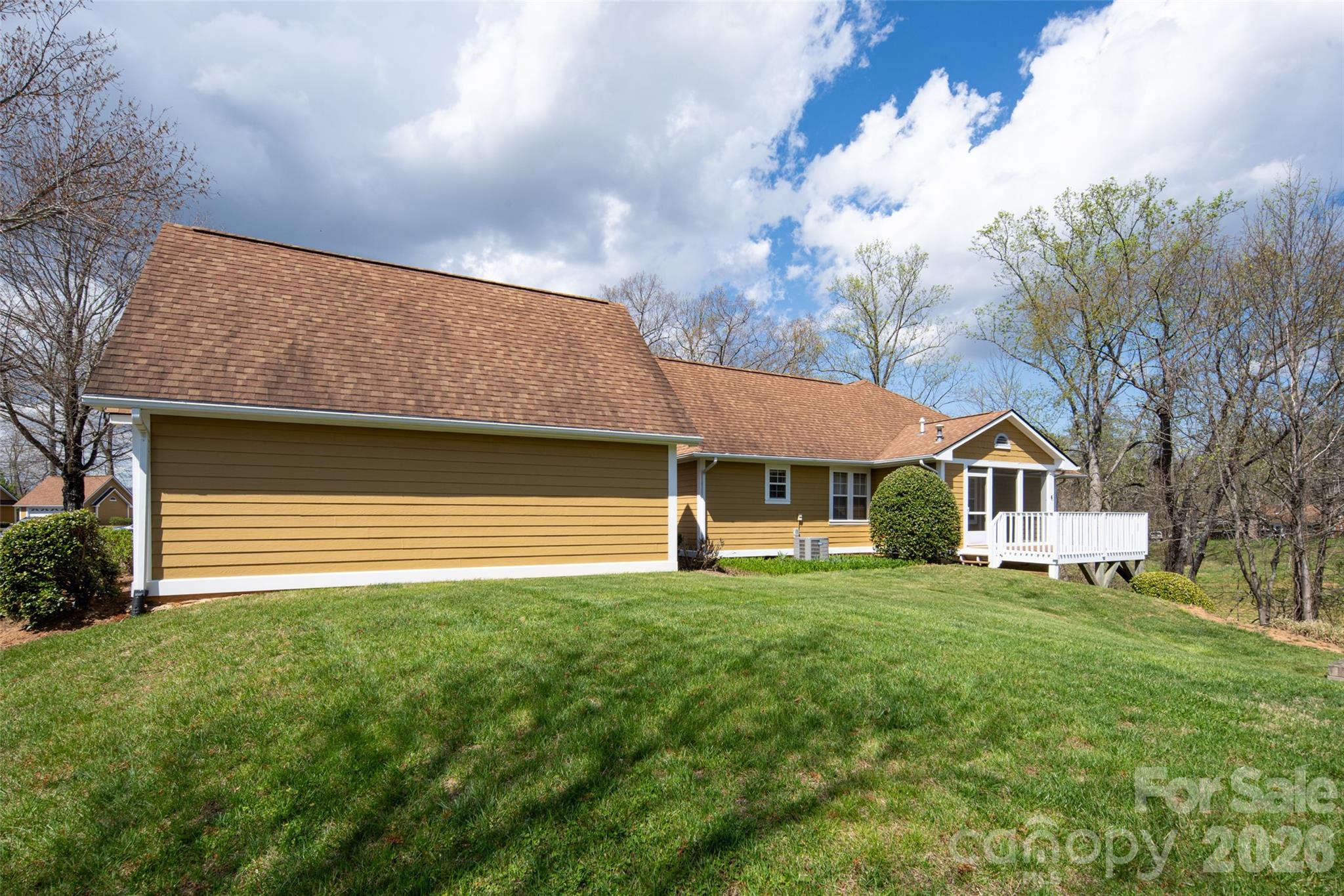 803 Woodlea Court Asheville NC 28806
