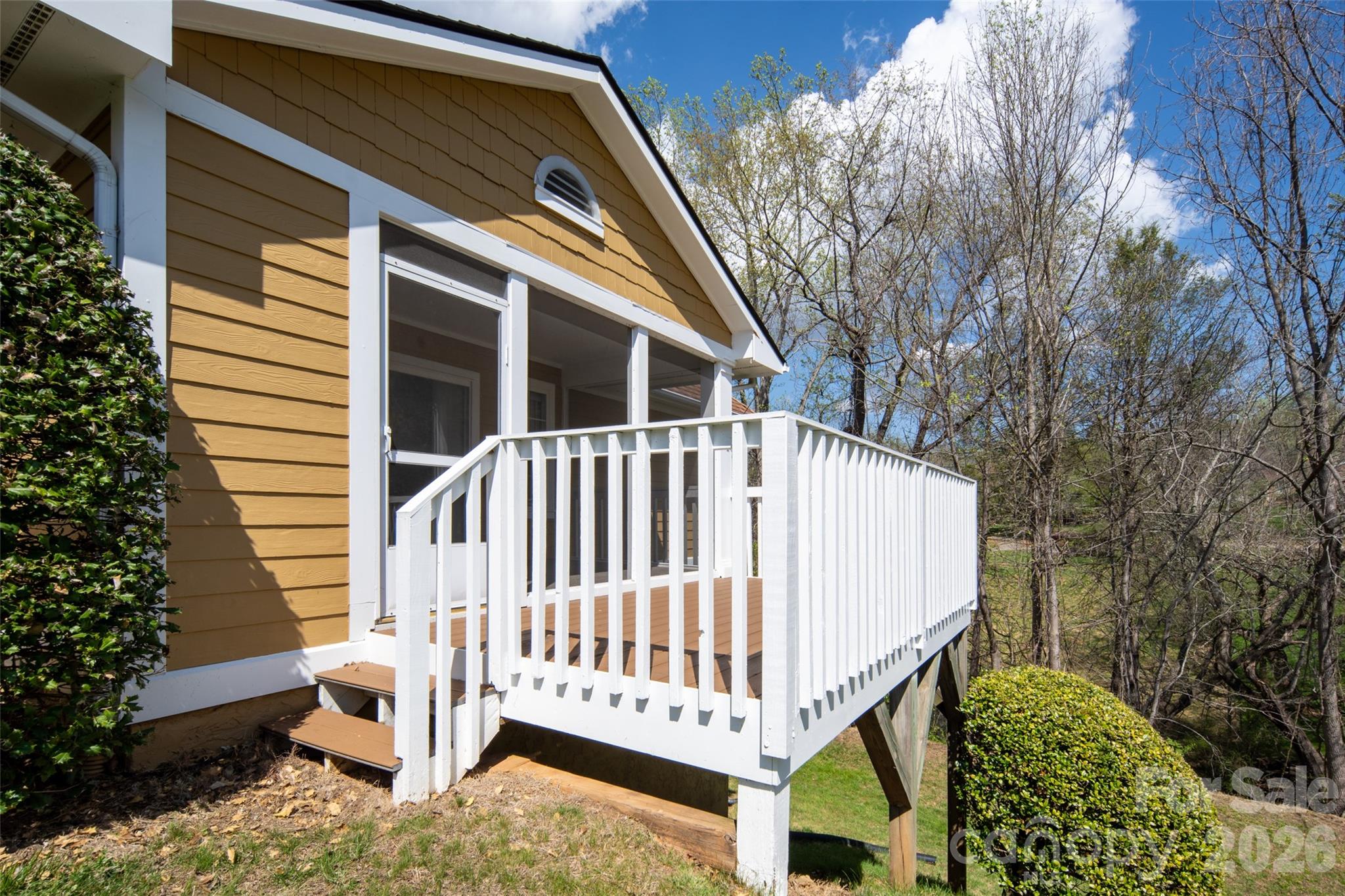 803 Woodlea Court Asheville NC 28806