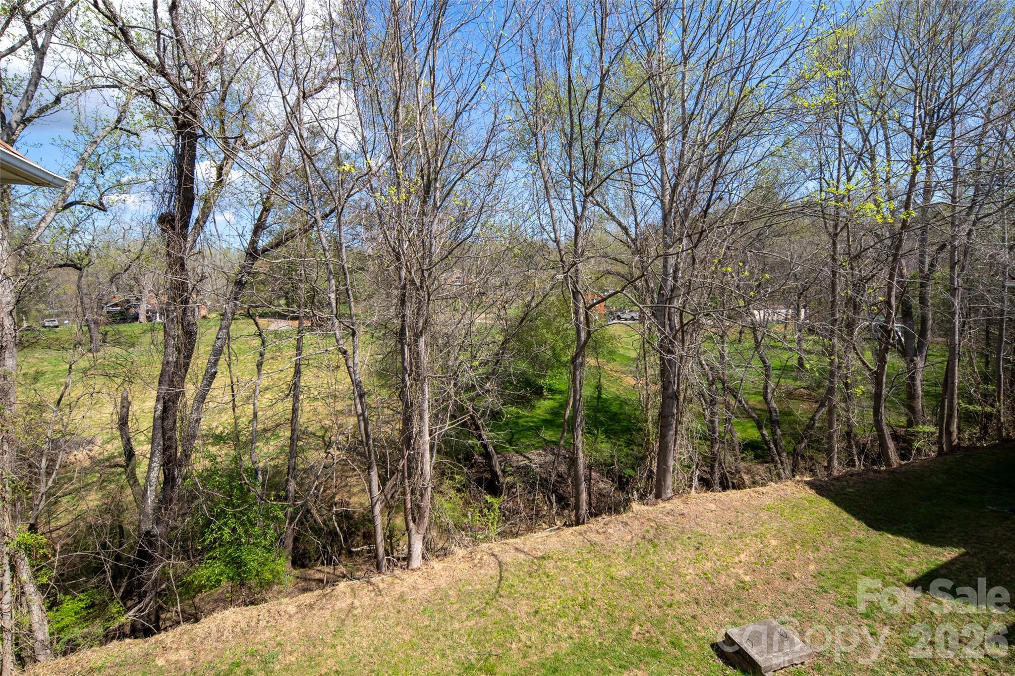 803 Woodlea Court Asheville NC 28806