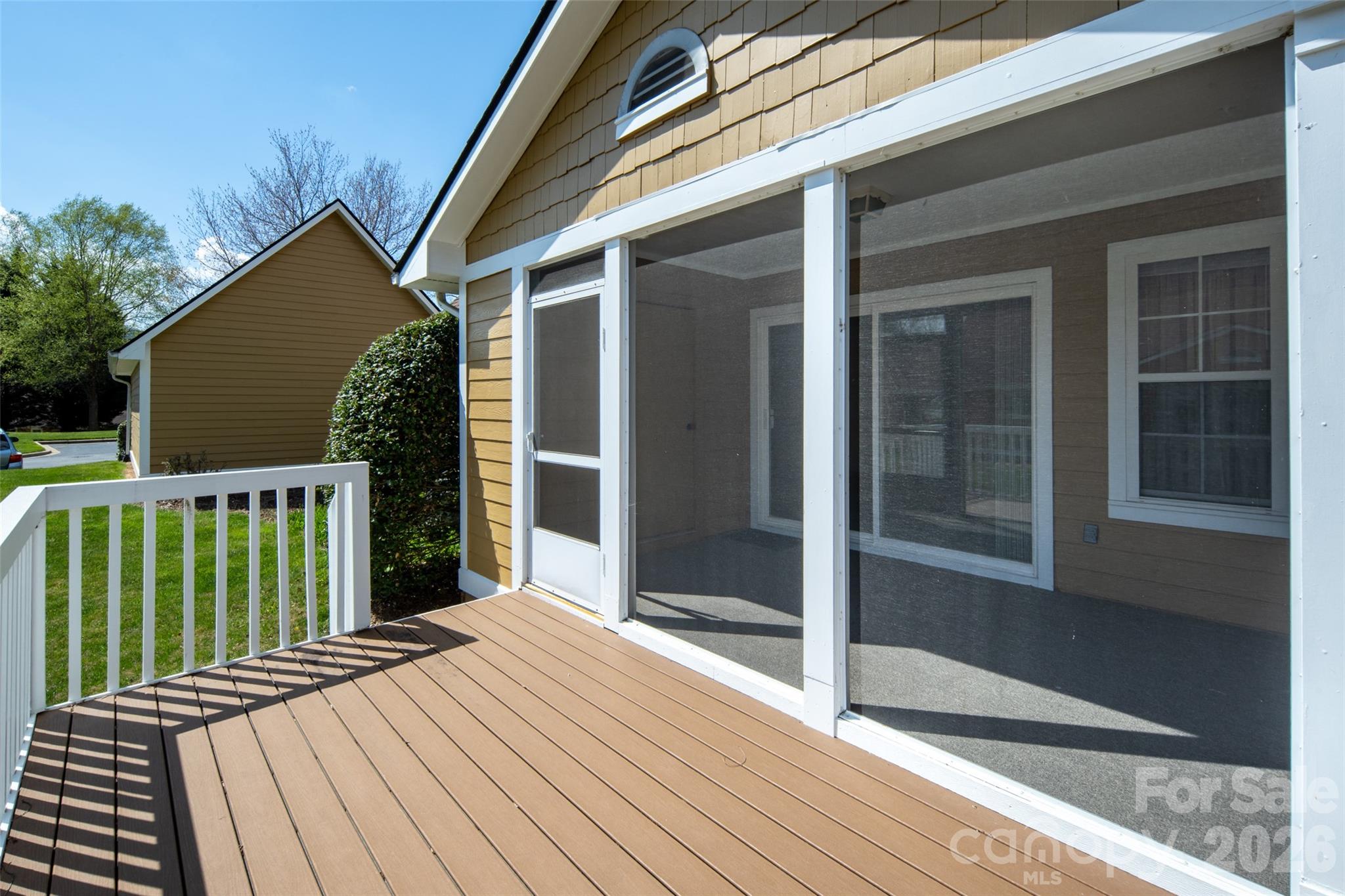 803 Woodlea Court Asheville NC 28806