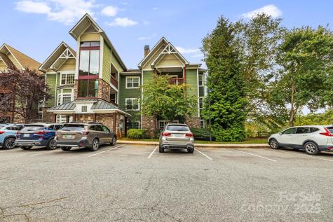 1000 Olde Eastwood Village Boulevard Asheville NC 28803