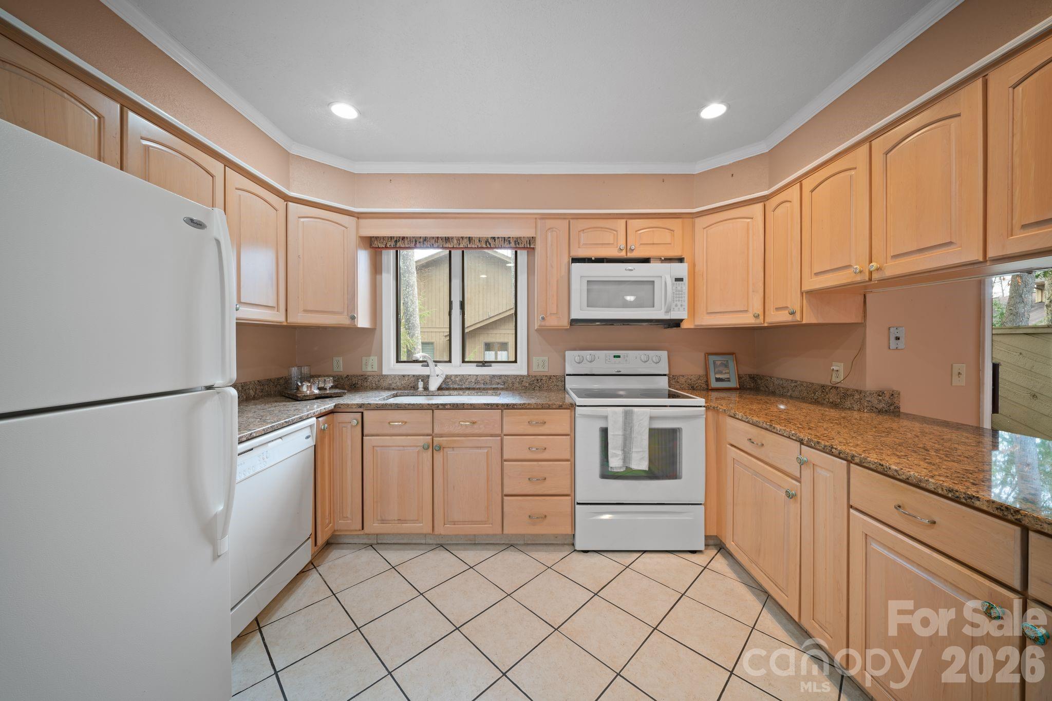 301 N Scarlet Oak Lane Hendersonville NC 28791