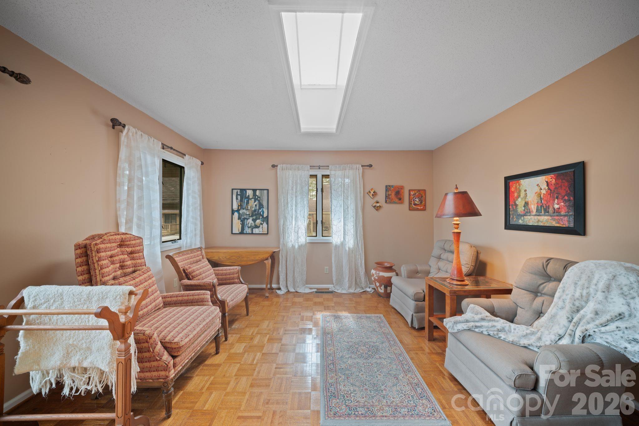 301 N Scarlet Oak Lane Hendersonville NC 28791