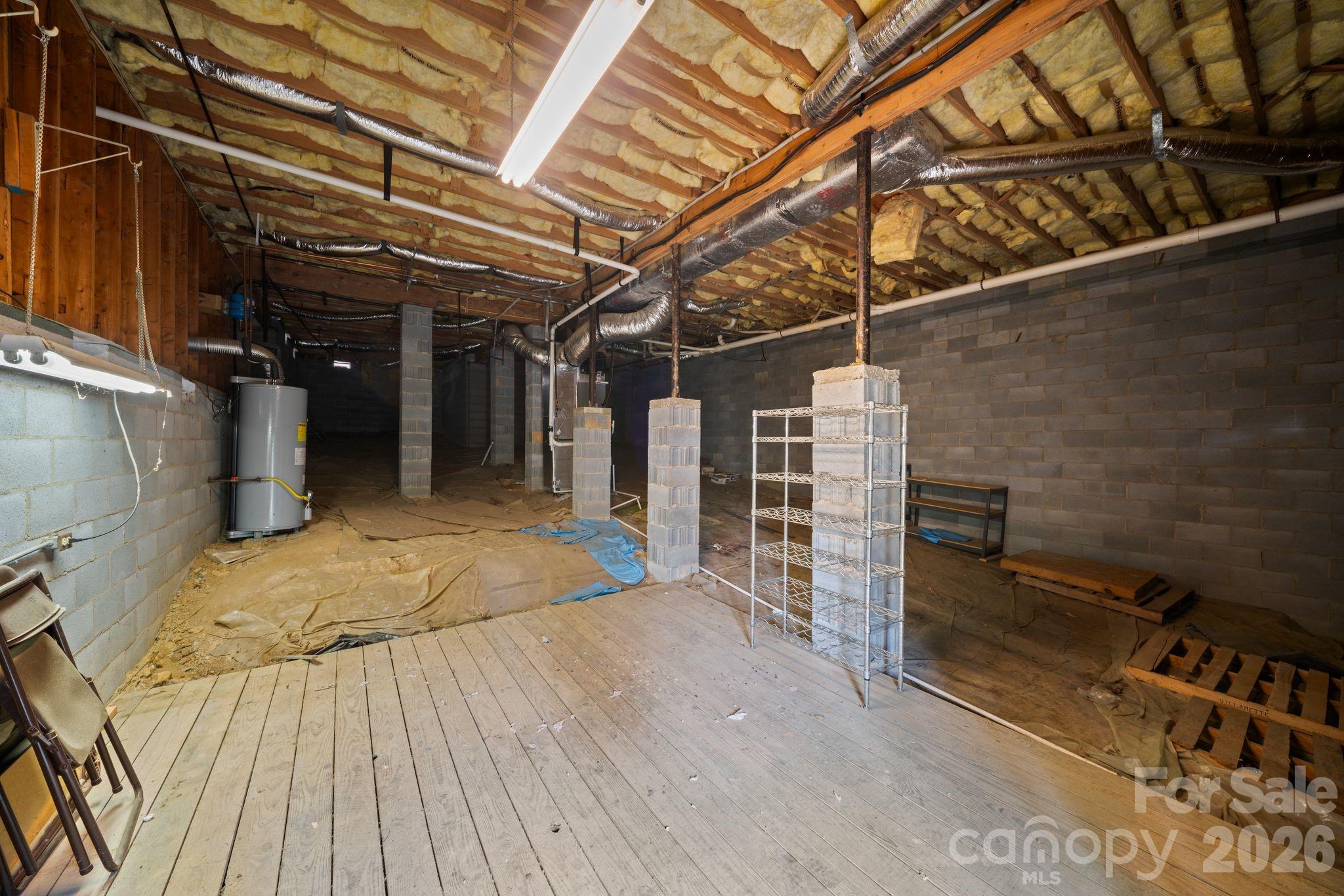 301 N Scarlet Oak Lane Hendersonville NC 28791