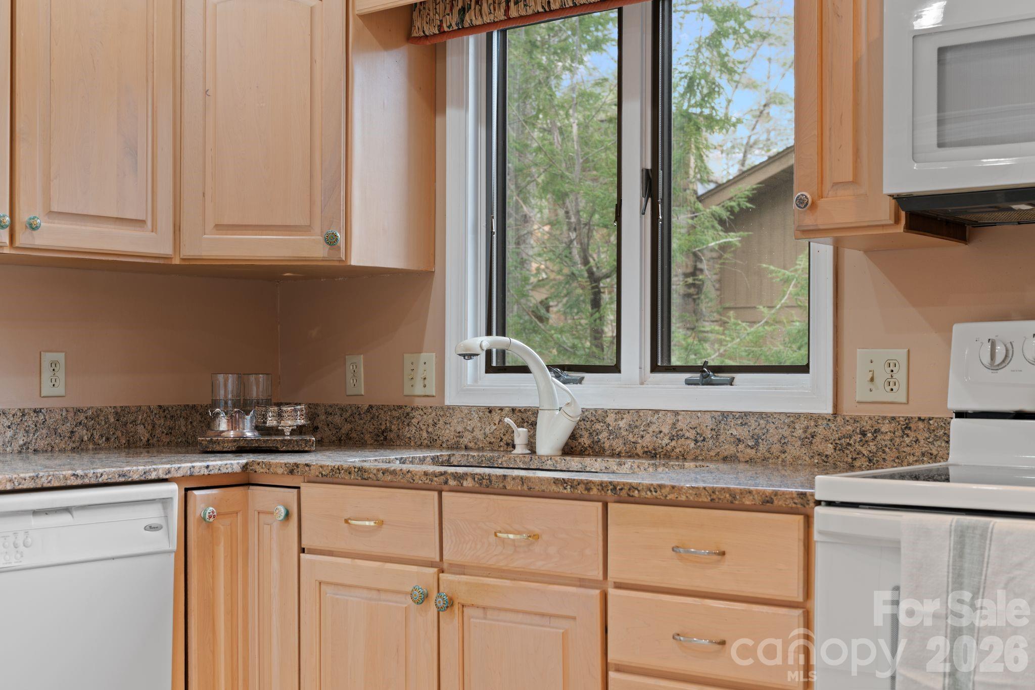 301 N Scarlet Oak Lane Hendersonville NC 28791