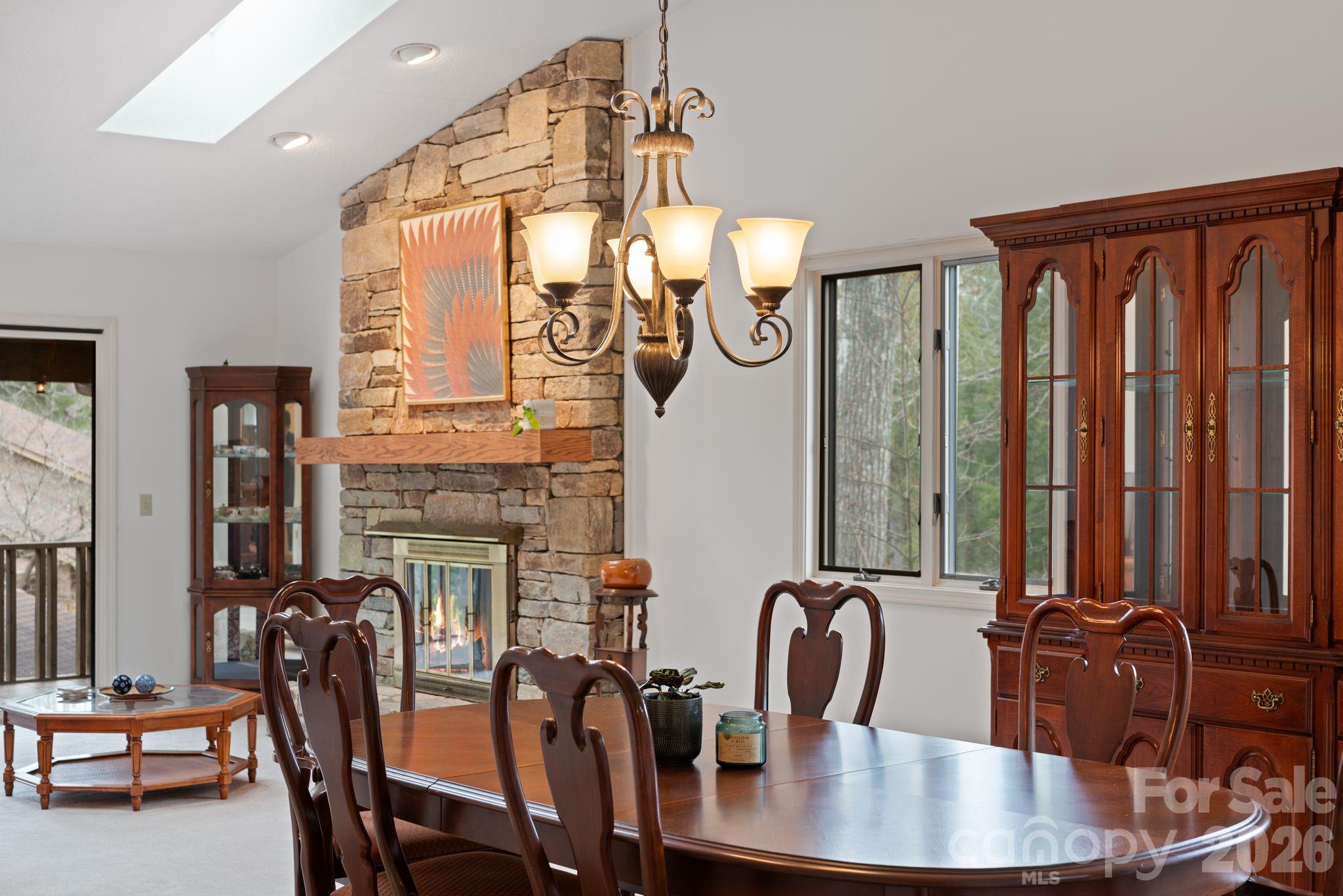 301 N Scarlet Oak Lane Hendersonville NC 28791