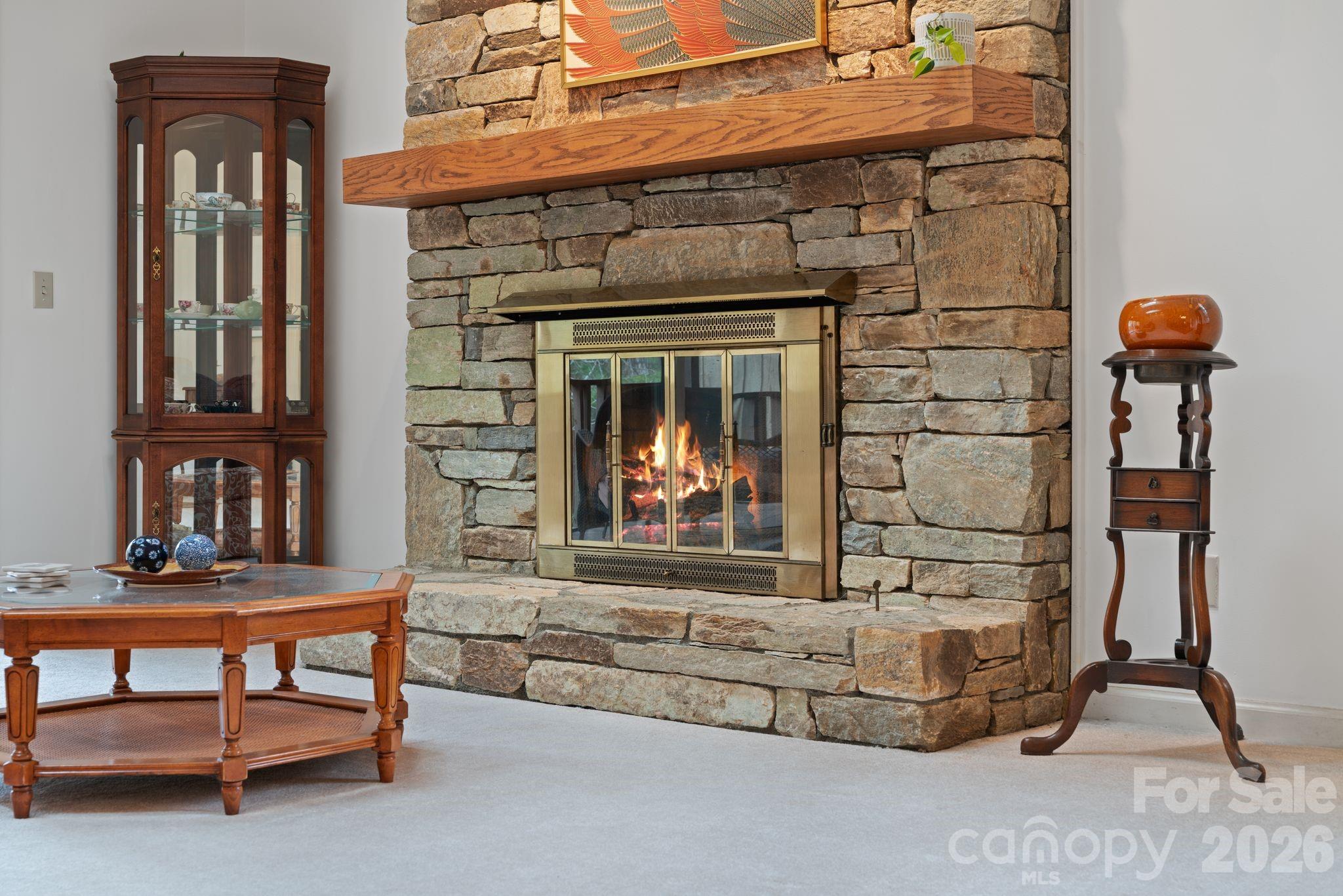 301 N Scarlet Oak Lane Hendersonville NC 28791