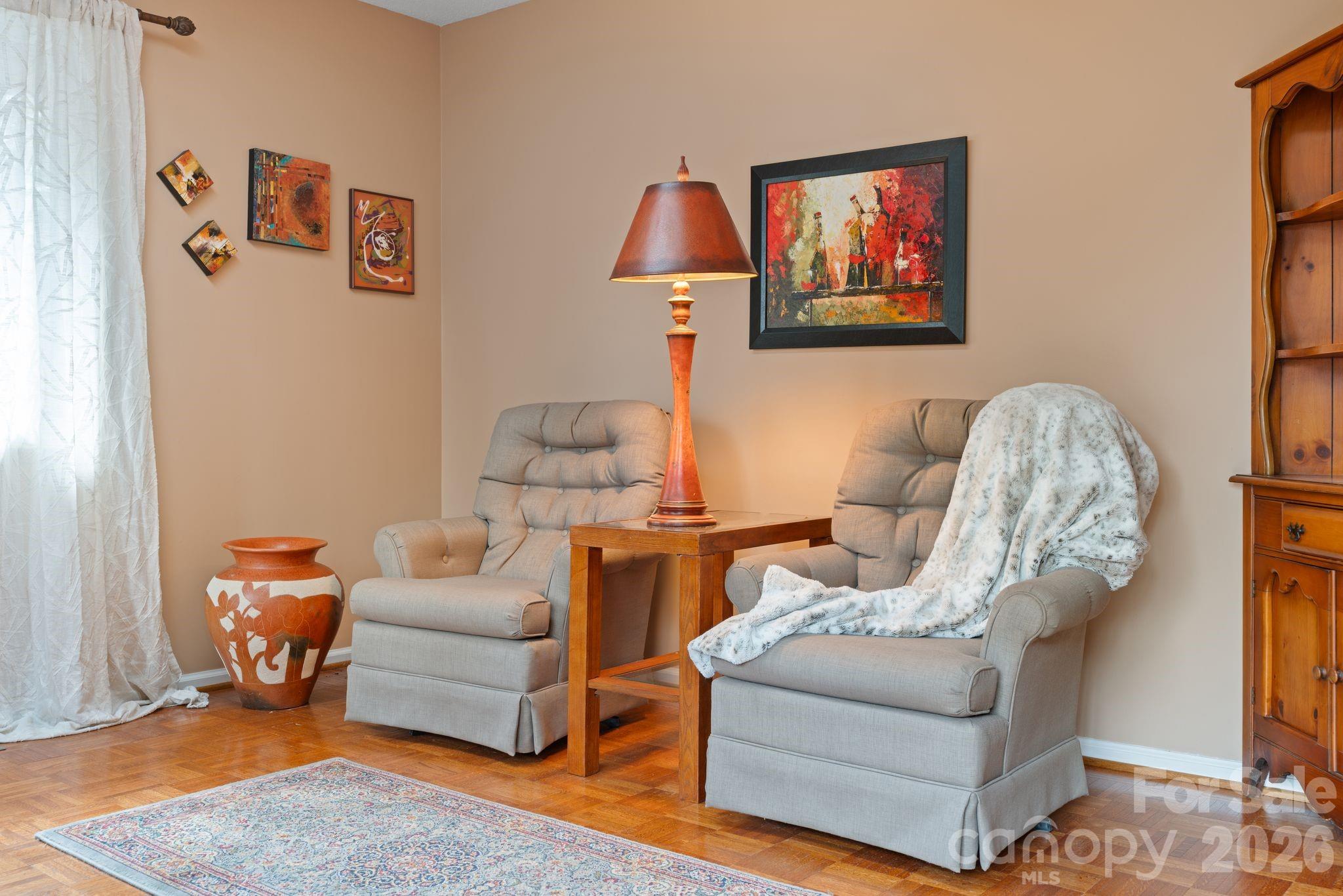 301 N Scarlet Oak Lane Hendersonville NC 28791