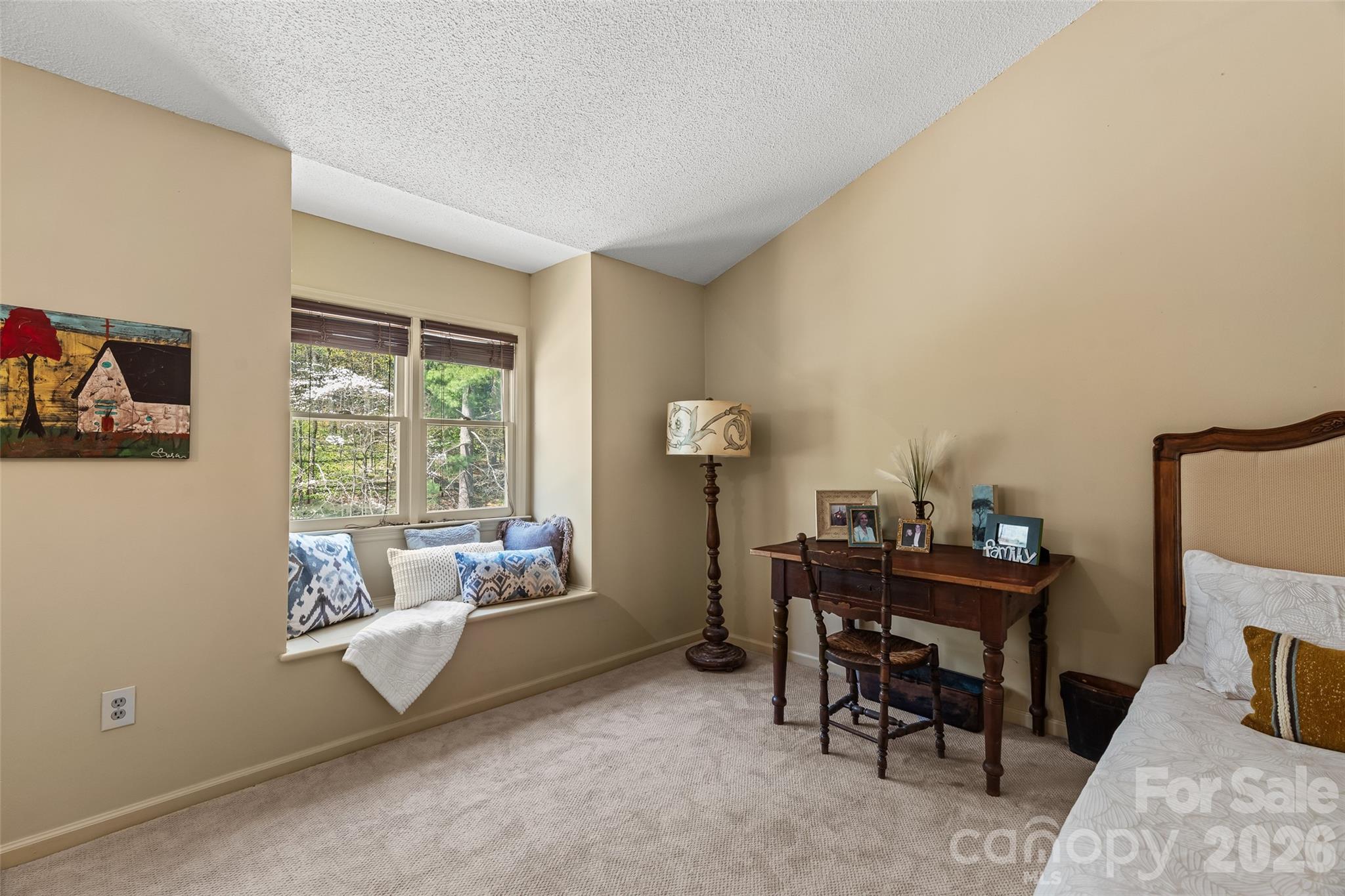 6 Willow Tree Run Asheville NC 28803
