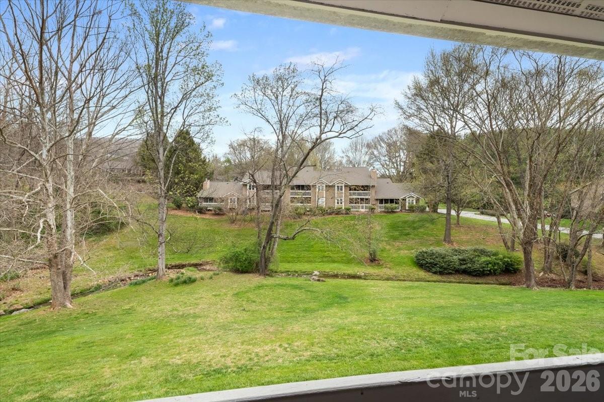 6 Willow Tree Run Asheville NC 28803