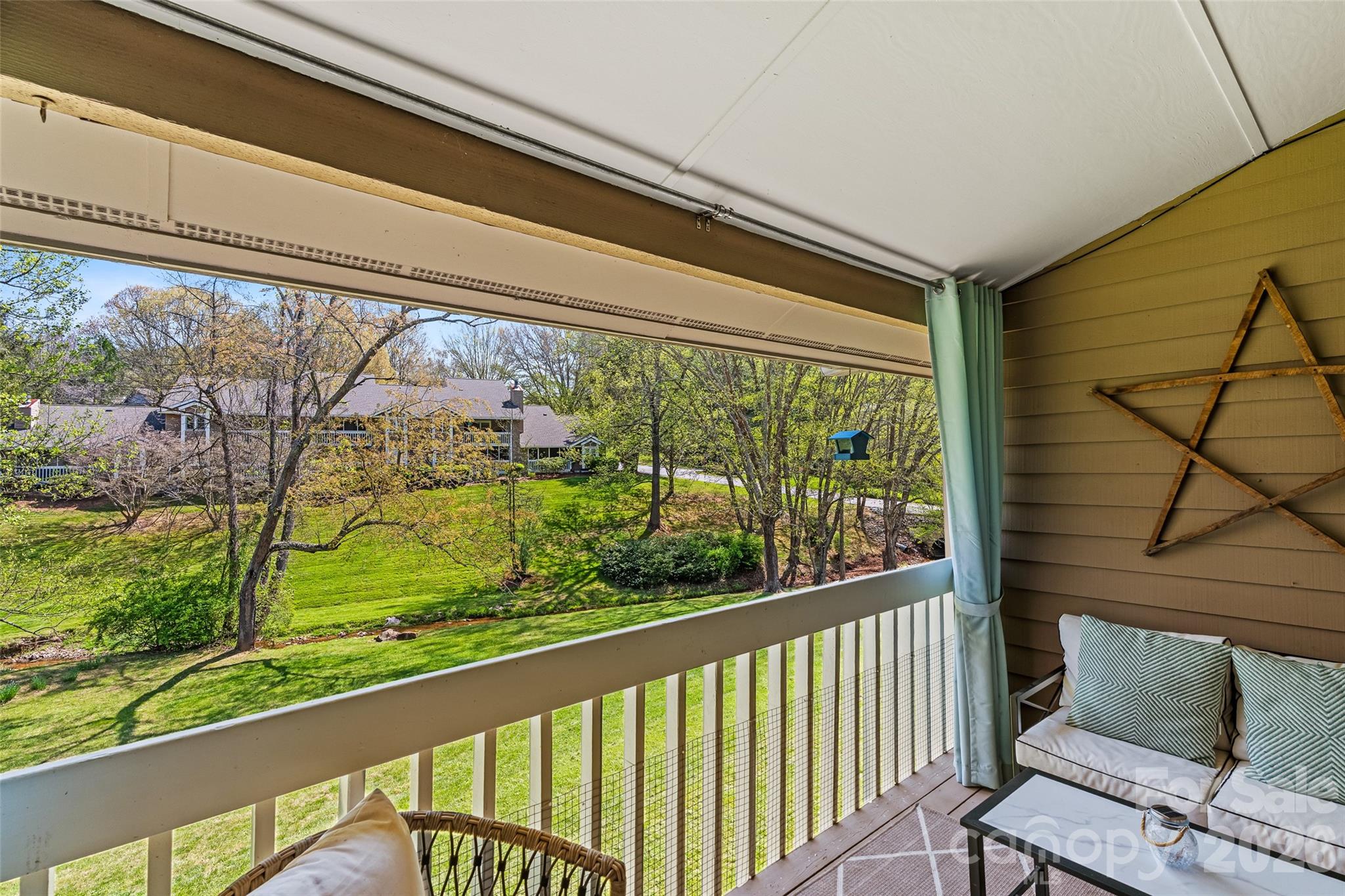 6 Willow Tree Run Asheville NC 28803