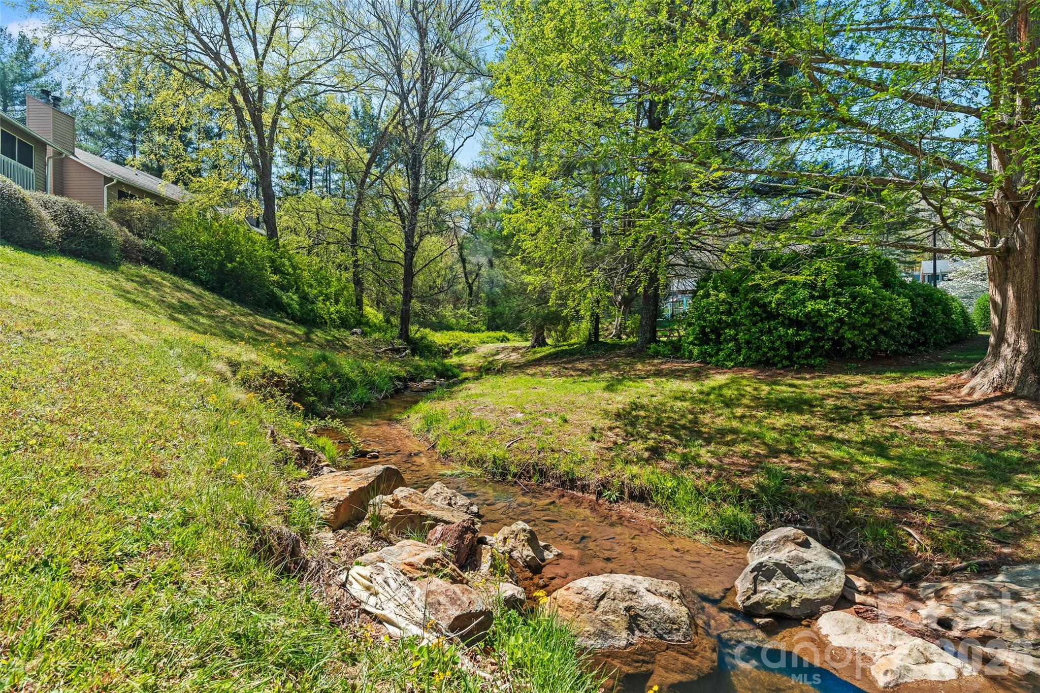 6 Willow Tree Run Asheville NC 28803