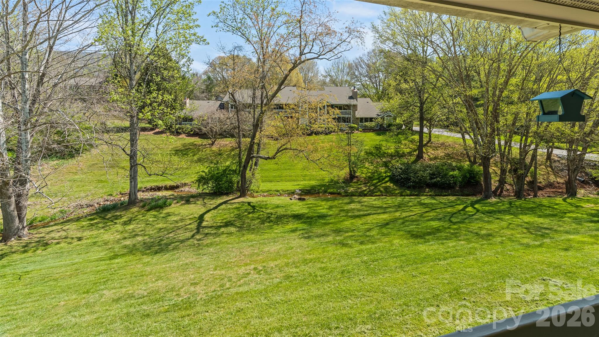 6 Willow Tree Run Asheville NC 28803