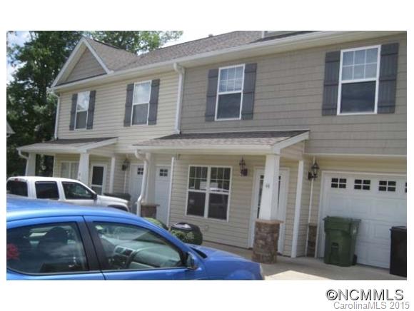 44 Old Salem Court Fletcher NC 28732
