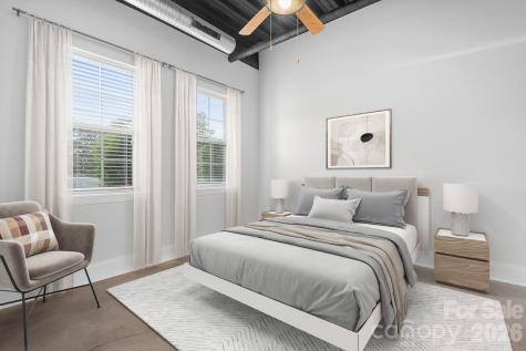 2338 Yadkin Avenue Charlotte NC 28205