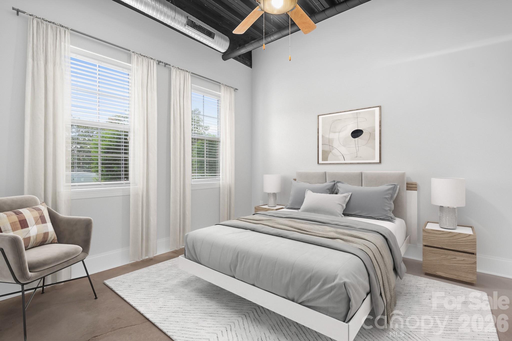 2338 Yadkin Avenue Charlotte NC 28205