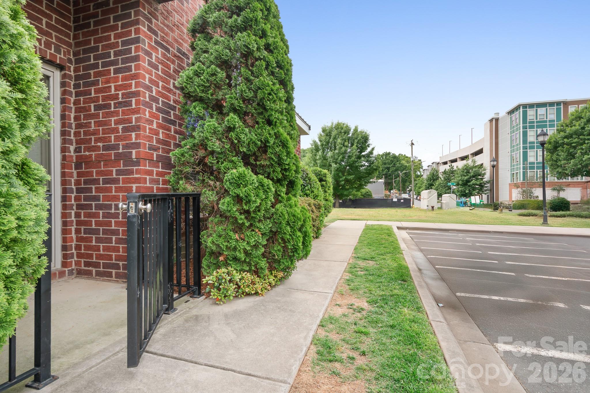 2338 Yadkin Avenue Charlotte NC 28205