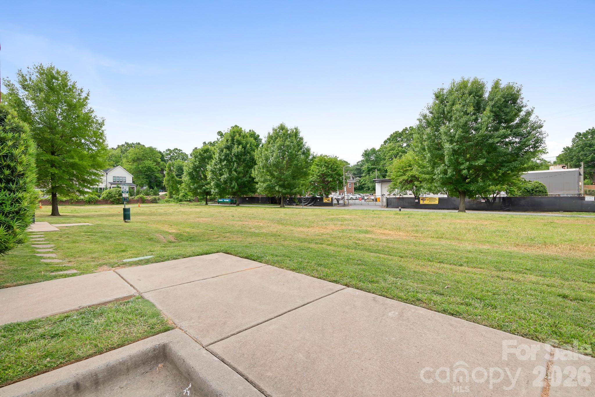 2338 Yadkin Avenue Charlotte NC 28205