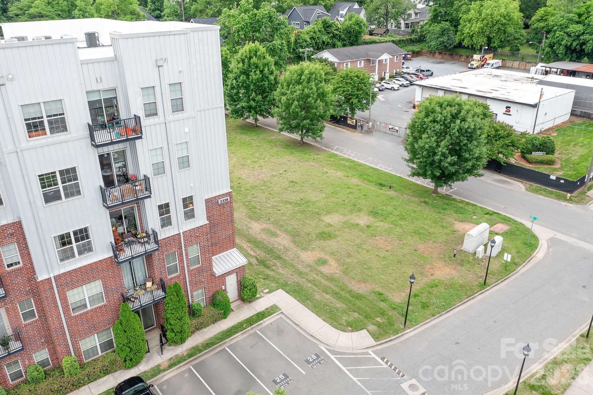 2338 Yadkin Avenue Charlotte NC 28205