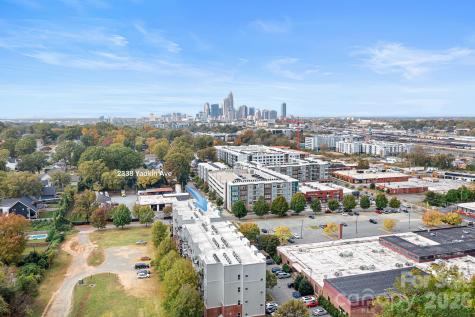 2338 Yadkin Avenue Charlotte NC 28205