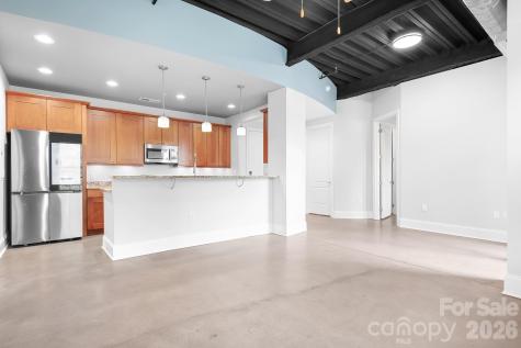 2338 Yadkin Avenue Charlotte NC 28205