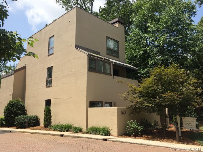 501 Fenton Place Charlotte NC 28207
