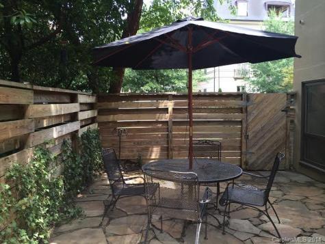 501 Fenton Place Charlotte NC 28207