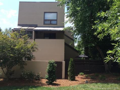 501 Fenton Place Charlotte NC 28207