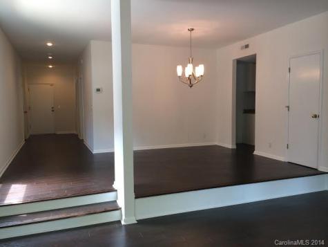 501 Fenton Place Charlotte NC 28207