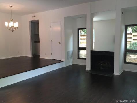 501 Fenton Place Charlotte NC 28207