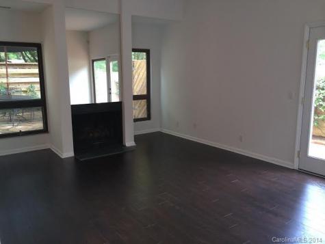 501 Fenton Place Charlotte NC 28207